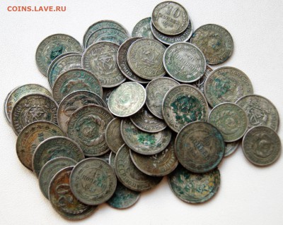 50 билонов 1922-1925 года до 5.07 18 22-00 - DSC09186.JPG