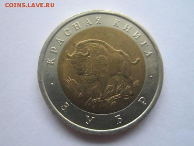 КК 1994 ЗУБР анц 50 руб. до 08.07.18 в 22:30 - IMG_1407.JPG