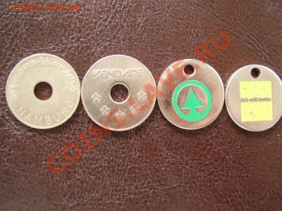 Конкурс "Просто так-2!" биметалл - P4280397.JPG