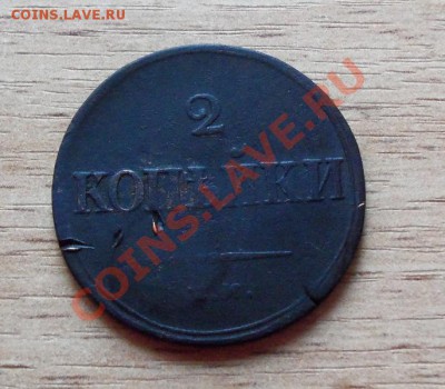 2 копейки 18338 г до 01.05.11 в 22.00 по Мск с 1р - 101_0299