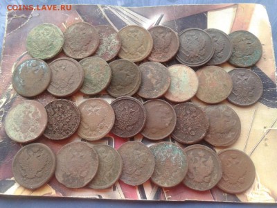 30 двушек 1811-1828 г.г. до 08.07.2018 - 30двушек (1) - копия