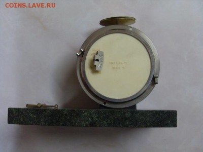 часы настольные молния барабан.  до 07.07. - SDC19599.JPG