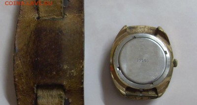 двое часов ракета и полет.   до 07.07. - SDC19592.JPG