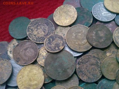 300 монет до 1957г до 05.07.18 до 22-00 - IMG_20180701_070312