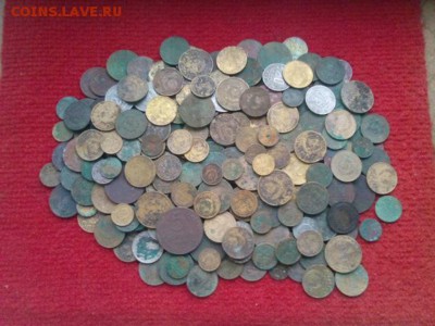 300 монет до 1957г до 05.07.18 до 22-00 - IMG_20180701_070221