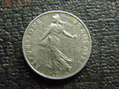 2 франка 1976  до  5.07 в 21.30 по Москве - Изображение 3648