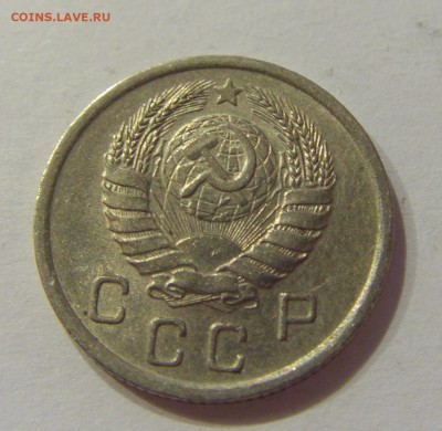 10 копеек 1940 СССР №2 09.07.2018 22:00 МСК - CIMG8340.JPG