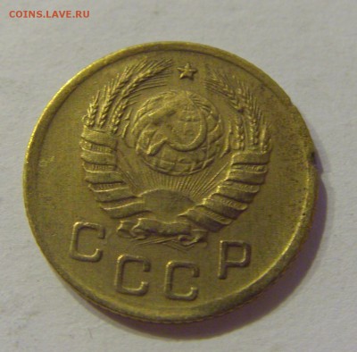 1 копейка 1939 СССР №1 09.07.2018 22:00 МСК - CIMG8490.JPG