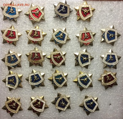 Знаки общества юные ссо до 09.07.18 в 22.00 по мск - EDC3BBB1-E281-4EF8-A2C8-7A692CB91AD6