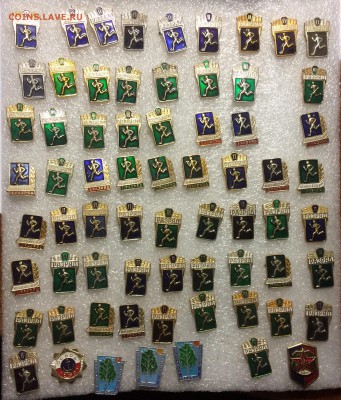 Знаки общества юные ссо до 09.07.18 в 22.00 по мск - 14426B24-0CA7-4844-9AF2-C65A42EA31EE