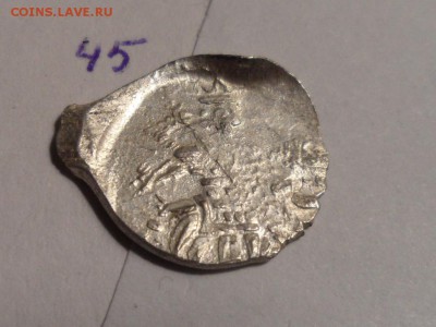 Фёдор Иванович. КГ №139 (R4) на оценку. - SAM_1705.JPG