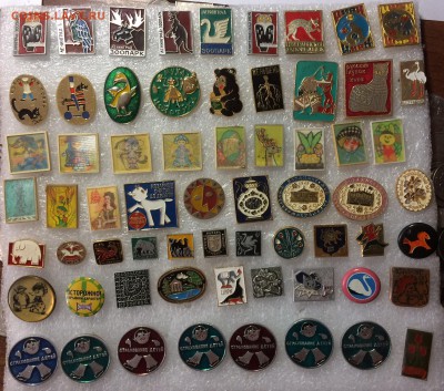 Знаки детские по 15р до 09.07.18 в 22.00 по мск - C0846777-0FB5-4831-82C2-2E39AB7AE9C8