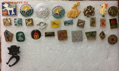 Знаки детские по 15р до 09.07.18 в 22.00 по мск - C1897A48-8049-4DF5-8B1E-AA230DDBF166