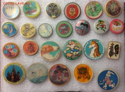 Знаки детские по 15р до 09.07.18 в 22.00 по мск - 1CAF6AA6-4B60-4A89-81F2-836595264915