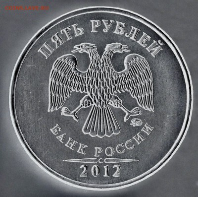 О фотографировании монет - 22347538