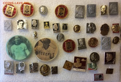 Знаки Великие люди по 15р до 09.07.18 в 22.00 по мск - B72D9BA5-55DD-434A-A4E0-B9736A89851F