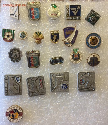 Знаки спорт по 15р до 09.07.18 в 22.00 по мск - B98883C4-C07C-4C0B-947F-5663ADBC2F58