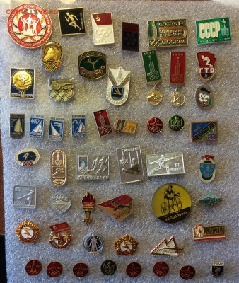 Знаки спорт по 15р до 09.07.18 в 22.00 по мск - 7041937F-E0E2-4B29-94F0-FB8A690DB8D2