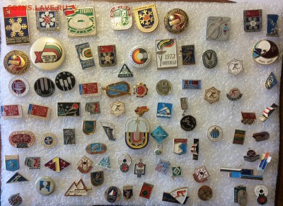 Знаки спорт по 15р до 09.07.18 в 22.00 по мск - 1A5DE889-B561-4E12-8554-B2B50D662A33