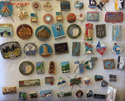 Знаки разные по 15р до 09.07.18 в 22.00 по мск - 15-