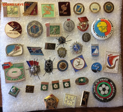 Знаки спорт по 15р до 09.07.18 в 22.00 по мск - 15--