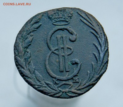 Денга 1770 КМ Сибирь - DSC06166.JPG