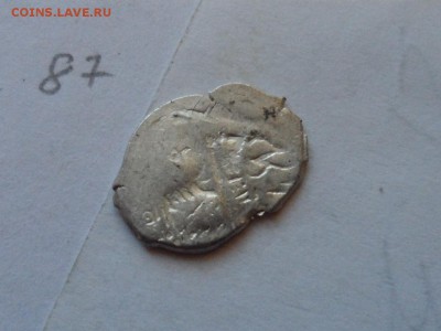 Атрибуция и оценка, для дальнейшей продажи. - SAM_1890.JPG