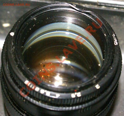 Фоторужье ФС-12 - DSC09581.JPG