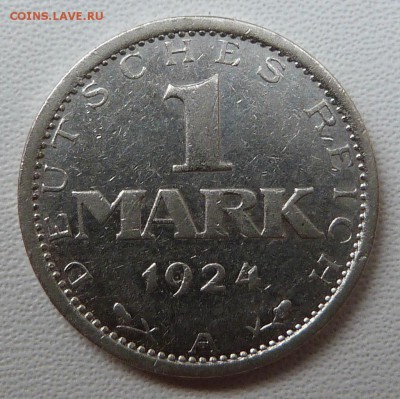 1 марка 1924г. -до 10.07.18 в 22.00 МСК - P1080327.JPG