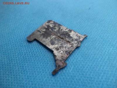 Ленин. Траурный знак - DSC01359.JPG