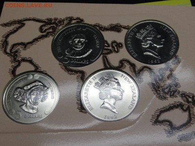 Набор Новая Зеландия 5$ долларов 1992 Первооткрыватели - krona_shajba_nabor_novaja_zelandija_5_dollarov_1992_pervootkryvateli_kuk_kolumb_kupe (3)