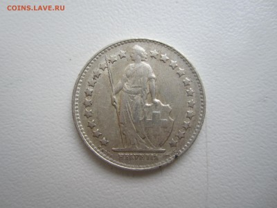 2 франка 1951 до 08.07.18 22.00 МСК - IMG_3292.JPG