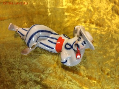 Фигурки 7 шт. - из серии Энеида - IMG_3160.JPG