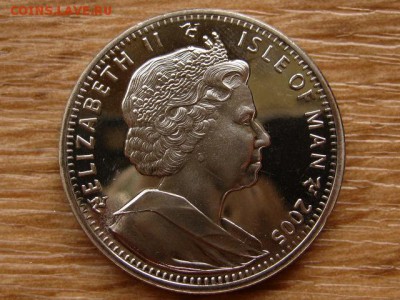 мМэн 1 крона 2005 Трафальгар Нельсон до 07.07.18 в 22.00 М - IMG_6462.JPG