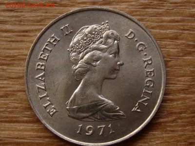 Гибралтар 25 пенсов 1971 обезьяна до 07.07.18 в 22.00 М - IMG_6434.JPG