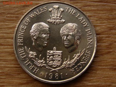Гернси 25 пенсов 1981 Свадьба до 07.07.18 в 22.00 М - IMG_6450.JPG