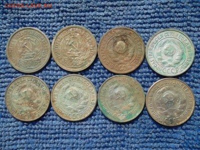 15 копеек 1922-30 гг.(кладовые). до 8.07.2018 г. - SAM_5137.JPG