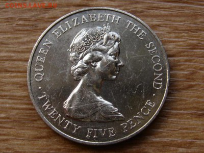 Гернси 25 пенсов 1978 Королевский визит до 07.07.18 в 22.00М - IMG_6503.JPG
