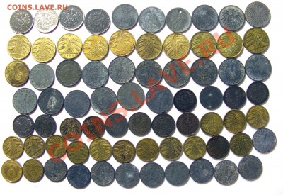 Продам иностранные монеты (пополняемая тема) - CIMG6869.JPG