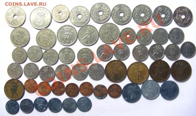 Продам иностранные монеты (пополняемая тема) - CIMG6931.JPG