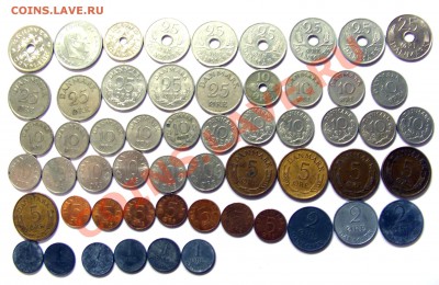 Продам иностранные монеты (пополняемая тема) - CIMG6921.JPG