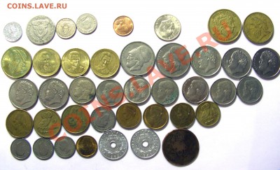 Продам иностранные монеты (пополняемая тема) - CIMG6912.JPG