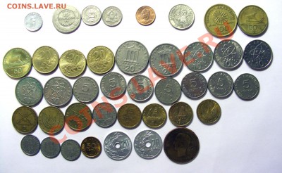 Продам иностранные монеты (пополняемая тема) - CIMG6908.JPG
