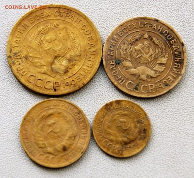 Советы 1928.1929.1930.1933 год 9.07  22-00 - DSC09240.JPG