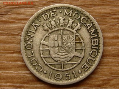 Мозамбик 50 сентаво 1951 до 09.07.18 в 22.00 М - IMG_6650.JPG