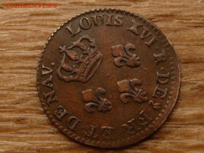 Кайены Франц. 2 су 1789 до 09.07.18 в 22.00 М - IMG_6655.JPG