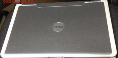 Ноутбук Dell Inspiron 1501 - 4358156667