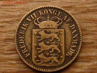 Датская Индия 1 цент 1859 до 09.07.18 в 22.00 М - IMG_6659.JPG