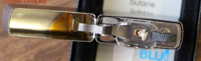 Две зажигалки Zippo, новые. Оценка! - IMG_6919.JPG