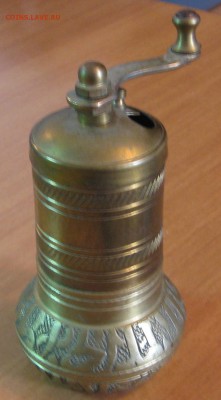 36 предметов. Винтаж, латуь. Оценка. - IMG_7908